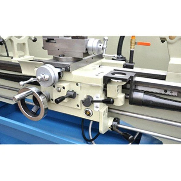 swiss lathe machine