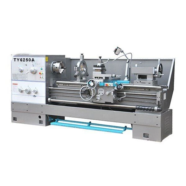 Conventional Lathe Machine