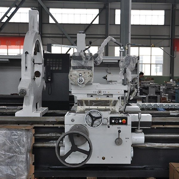 heavy duty cnc lathe machine manufacturing