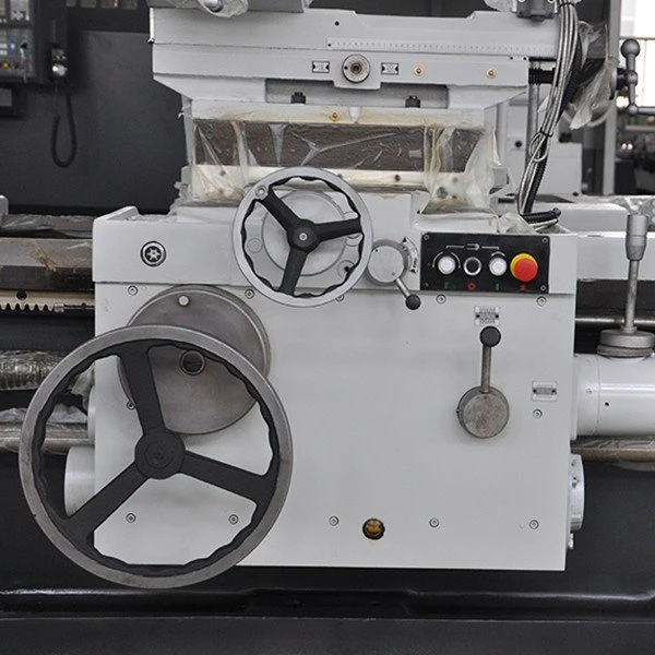 heavy duty cnc lathe machine price