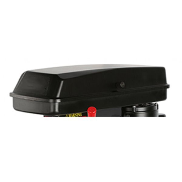 precision drill press