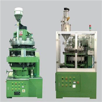 20TON Rotray Press Machine