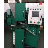 25TON Automatic Carbon Brush Machine