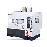 Compact Machining Center