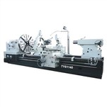 Heavy Duty CNC Lathe Machine
