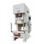 Open Fixed Table High-performance Press