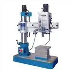 Radial Drilling Machine